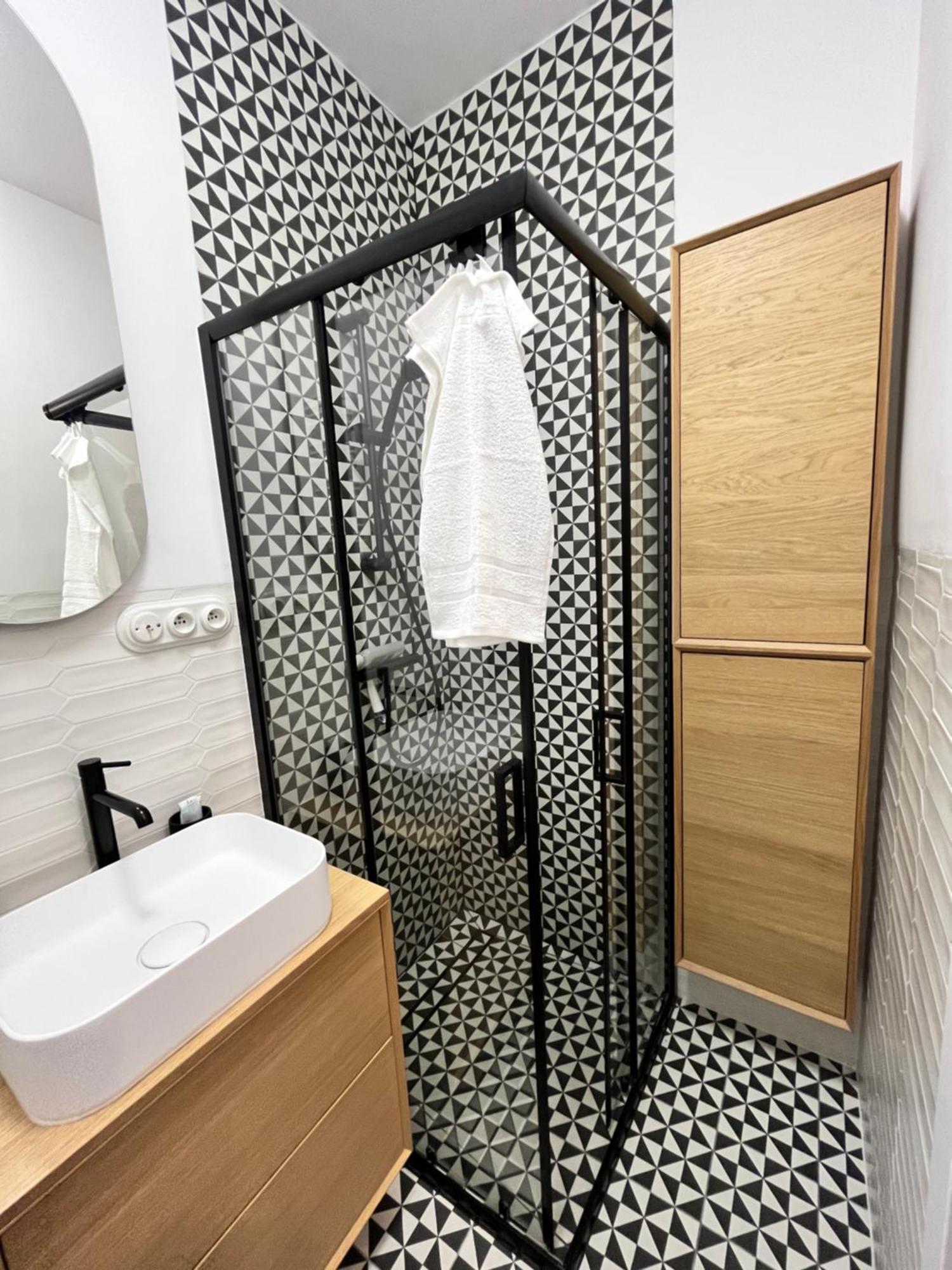 Apartament Koszykowa 3 바르샤바 외부 사진