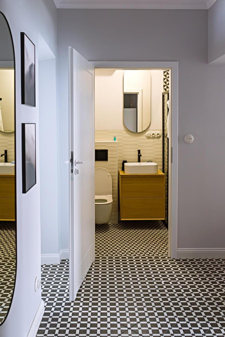 Apartament Koszykowa 3 바르샤바 외부 사진