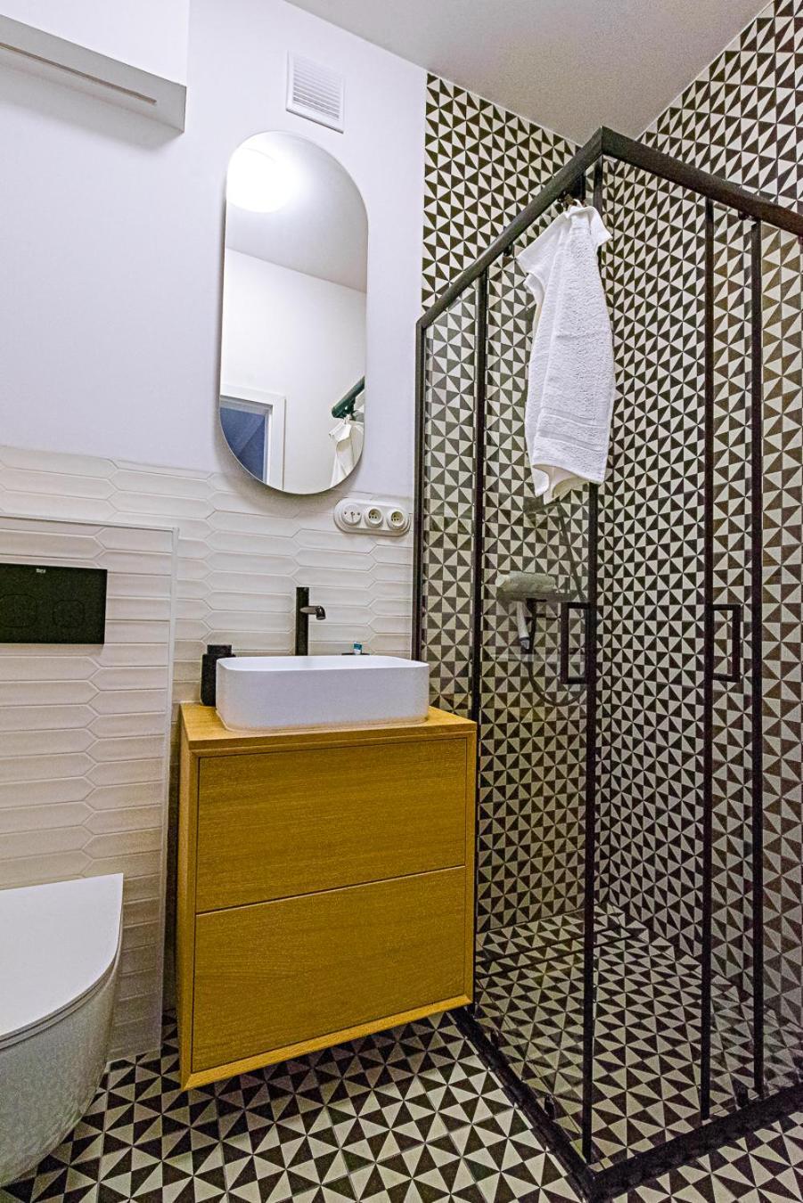 Apartament Koszykowa 3 바르샤바 외부 사진