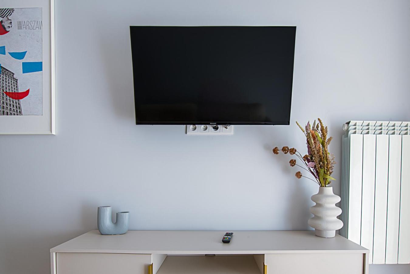 Apartament Koszykowa 3 바르샤바 외부 사진